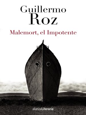 cover image of Malemort, el Impotente